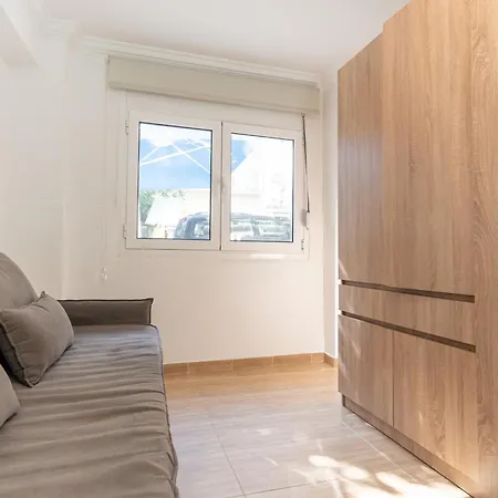 Apartment Spacious Peaceful Family 2bd *