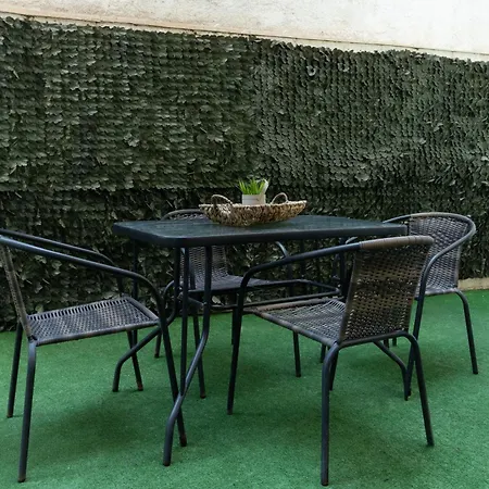 Apartment Spacious Peaceful Family 2bd *