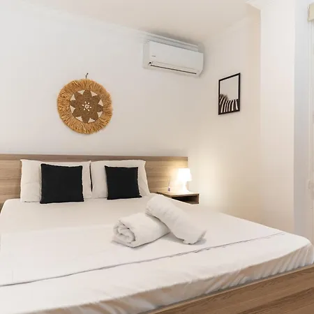 Apartment Spacious Peaceful Family 2bd Athens