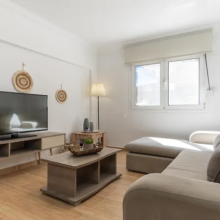 Spacious Peaceful Family 2bd Athens