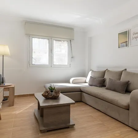 Spacious Peaceful Family 2bd