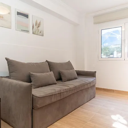 Spacious Peaceful Family 2bd Apartment Athens