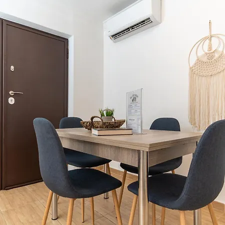 Spacious Peaceful Family 2bd * Athens