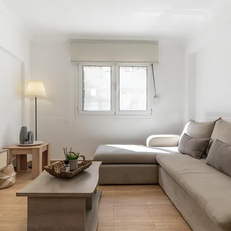 Apartment Spacious Peaceful Family 2bd *